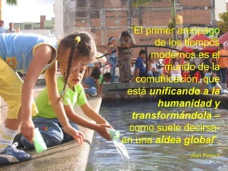 Intelectual (inquieto-crítico)IntegralMente abierta (tolerante, crítico, respetuoso (Credo, misión, visión)