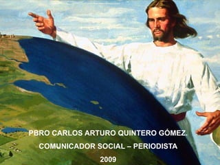 El periodismo escrito, al igual que todos los demás medios de comunicación de masas, posee su propio lenguaje, su propio modo de contar, de reproducir la realidad.Toda información o crónica de hechos en último término es siempre una versión interpretativa de la realidad.Prensa