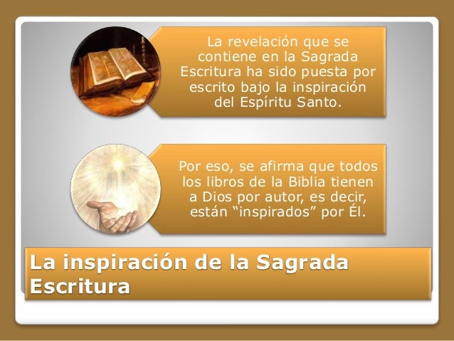03 La sagrada escritura en la iglesia