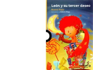 Leon y su tercer deseo - Beatriz-Rojas.pdf