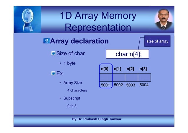 03 Linear Arrays Memory Representations .pdf
