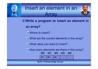 03 Linear Arrays Memory Representations .pdf