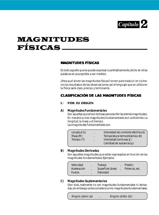 03 Magnitudes Fisicas I 1