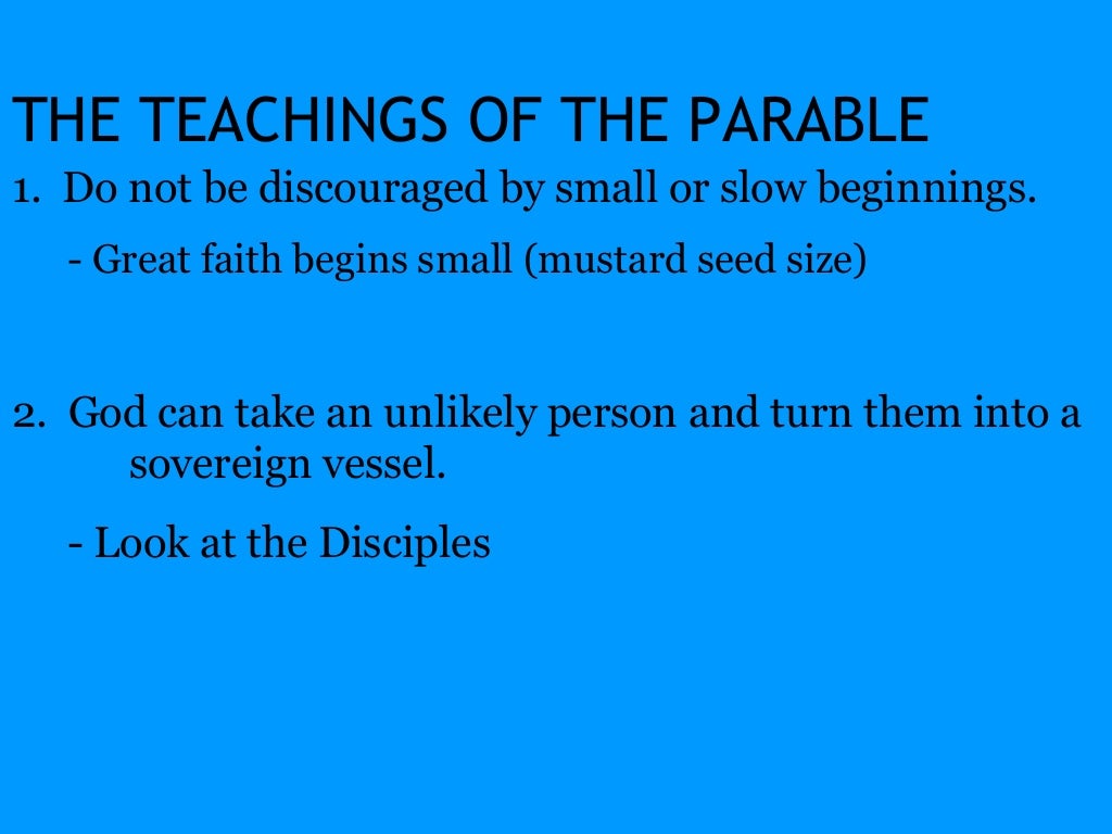 03 March 17 2013 Matthew 13 31 32 Luke 13 18 19 Mark 4 30 32 The 03 march 17 2013 matthew 13 31 32 luke 13 18 19 mark 4 30 32 the