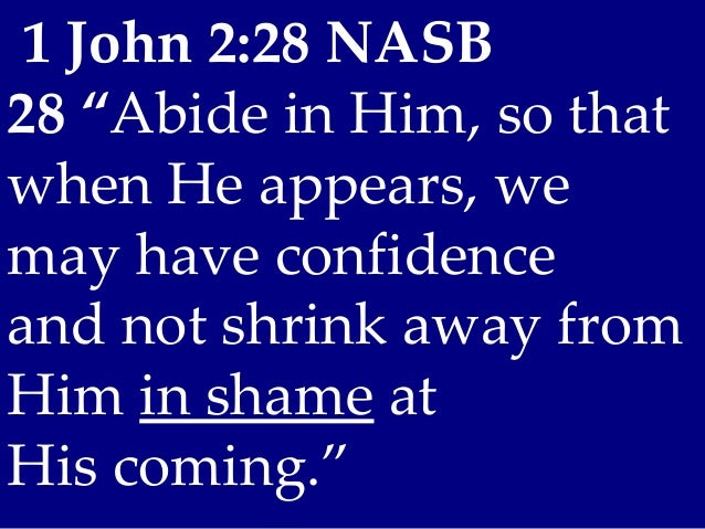 03 March 3 2013 2 Timothy 215 And 316 17