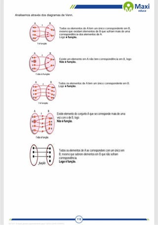 118
Analisemos através dos diagramas de Venn.
1671811 E-book gerado especialmente para CARLA DIAS FERRAZ
 