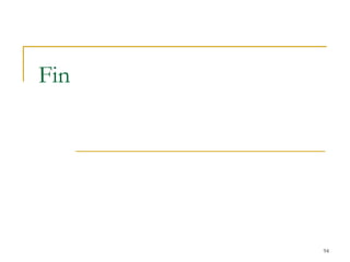 94
Fin
 