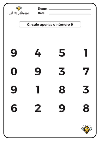 03 Módulo - Conhecendo os Números.pdf