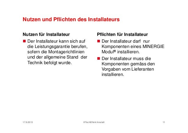 Minergie Modul Komfortluftung Vorteile Und Grenzen