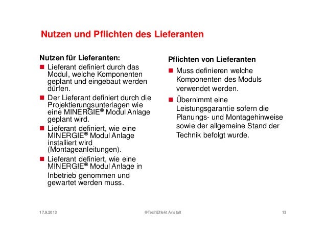 Minergie Modul Komfortluftung Vorteile Und Grenzen