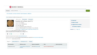 Fons de discos perforats de cartró