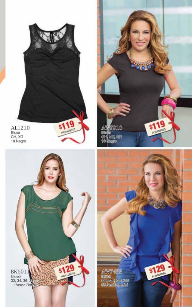 Catalogo De Ofertas Version 3