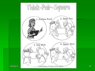 10/4/2013 18Pendidikan Profesi Guru 2013
 