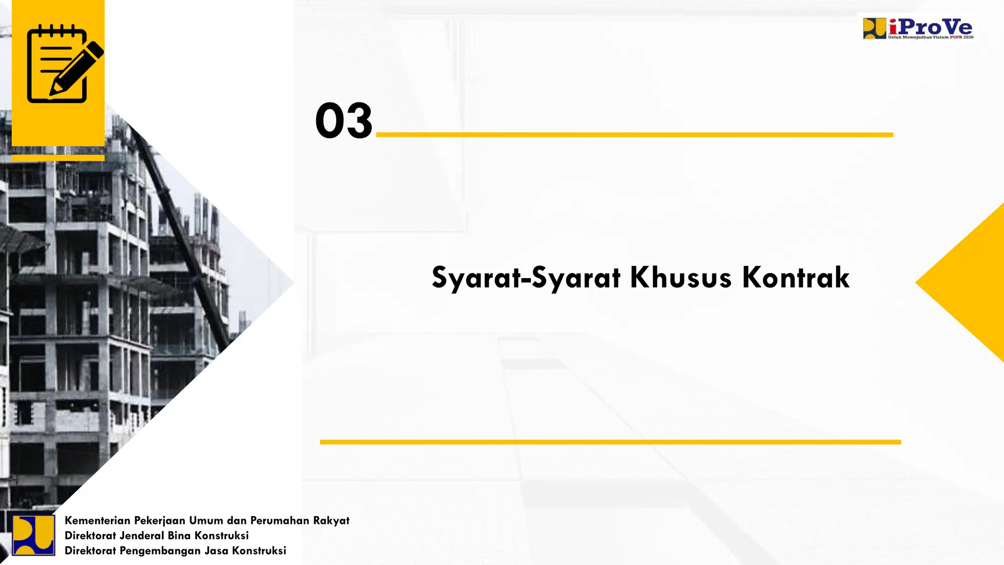03_Modul_PEMAHAMAN DOKUMEN KONTRAK KERJA KONSTRUKSI_SSUK_SSKK.pdf