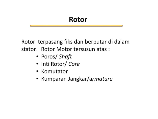 03 Motor DC 01 Prinsip kerja dan konstruksi motor listrik DC.pptx