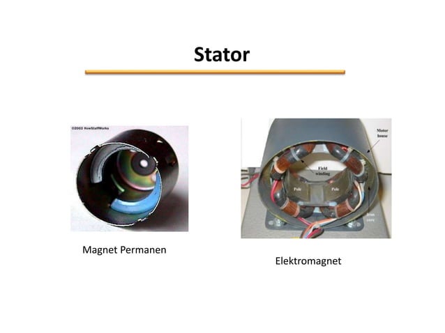 03 Motor DC 01 Prinsip kerja dan konstruksi motor listrik DC.pptx