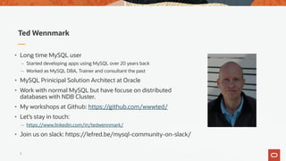 MySQL Performance - Best practices | PDF