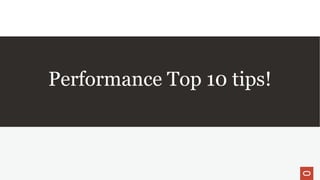 MySQL Performance - Best practices | PDF
