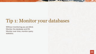 MySQL Performance - Best practices | PDF