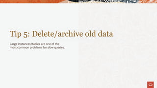 MySQL Performance - Best practices | PDF