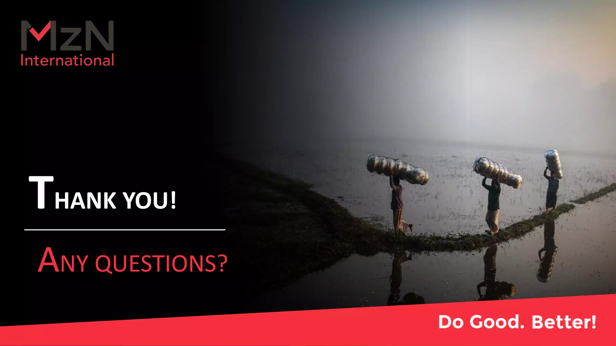 THANK YOU!
ANY QUESTIONS?
 