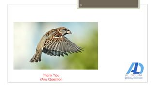 21
Thank You
Any Question
?
 