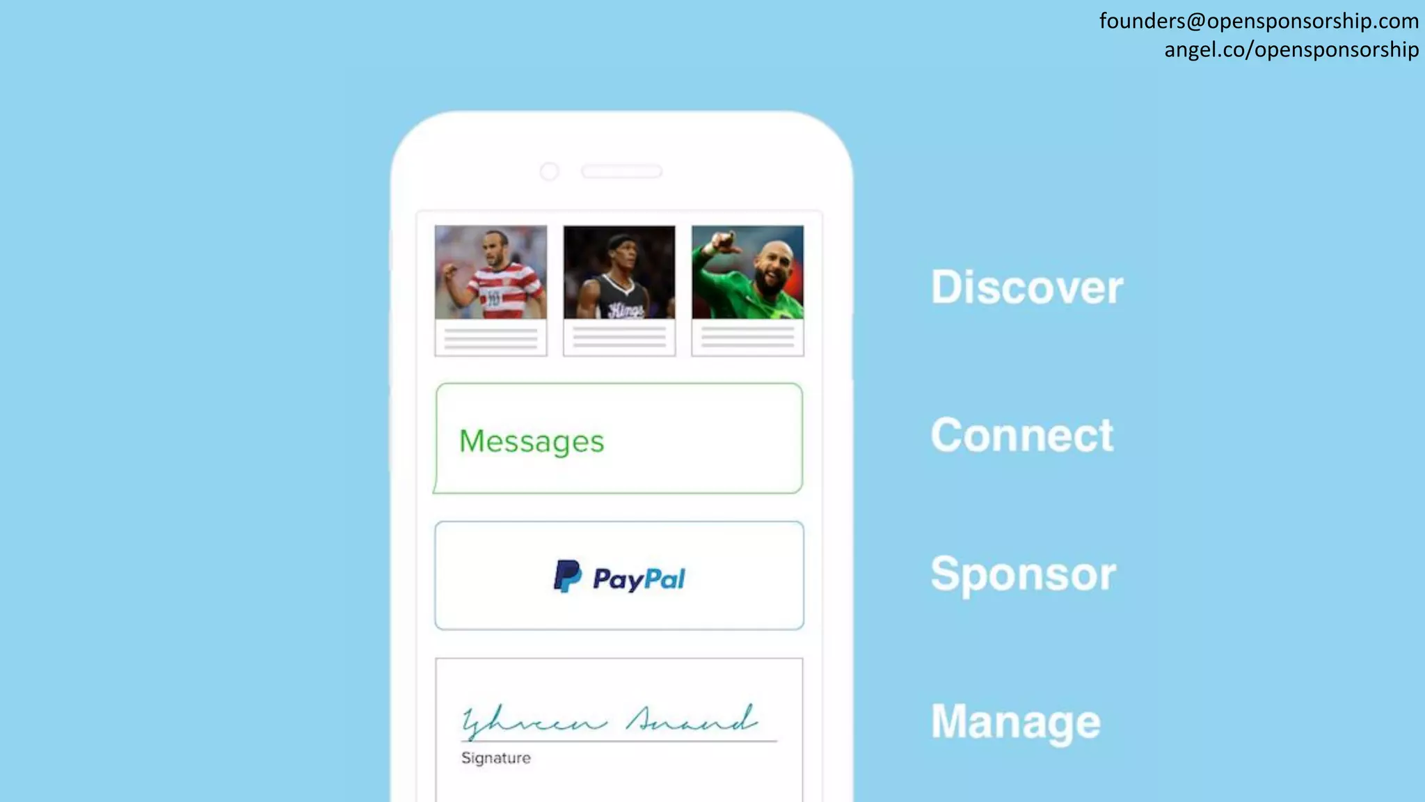 founders@opensponsorship.com
angel.co/opensponsorship
 