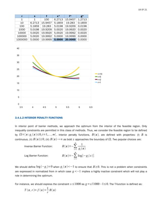 03 optimization | PDF