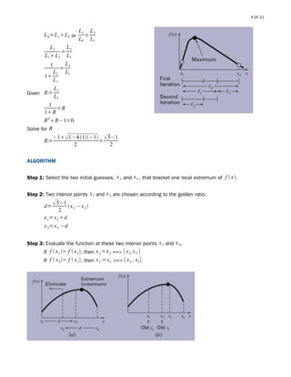 03 optimization | PDF
