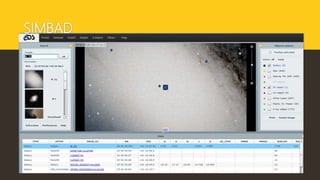SIMBAD
 