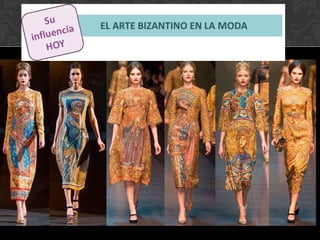 TEMA3. ARTE PALEOCRISTIANO Y BIZANTINO. 