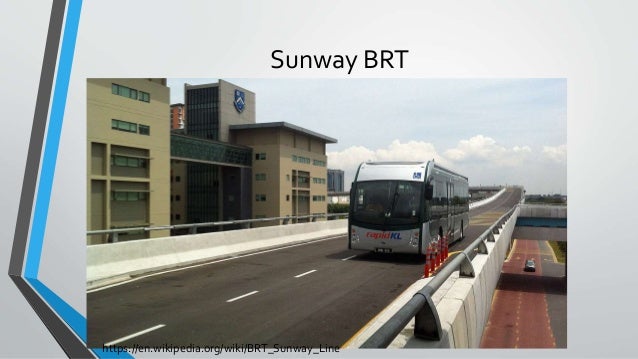 Pengangkutan awam bas