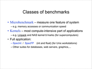Specint Benchmark 03 performance | PDF