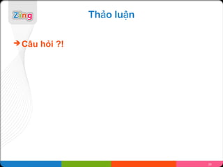 Thảo luận

 Câu   hỏi ?!




                             25
 