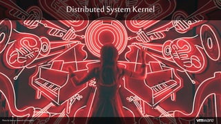 Distributed System Kernel
Photo bySpencer Imbrockon Unsplash
 