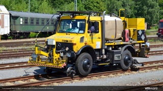 "Certis Unimog"photoby OlgaErnstshared undera Creative Commons (BY-SA) license
 