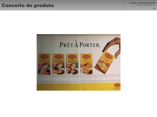 Conceito do produto 