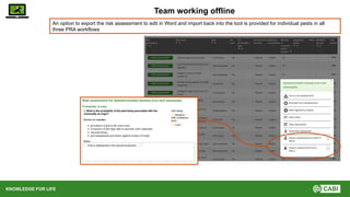 Pra Tool Risk 03_PRA_Tool_Introduction, information.pptx