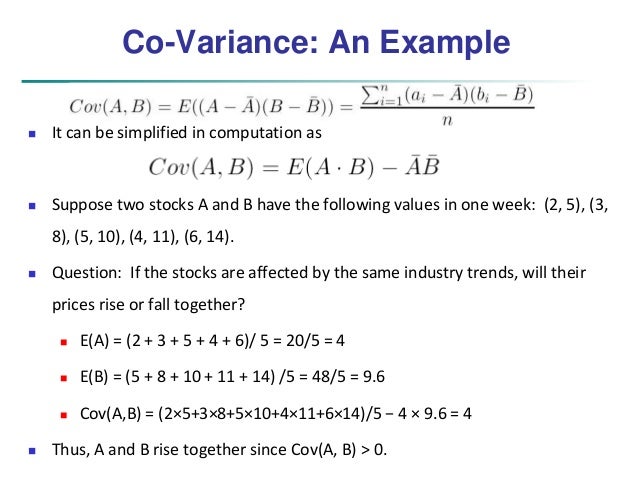 Data Mining: Concepts and Techniques (3rd ed.) - Chapter 3 prepro…