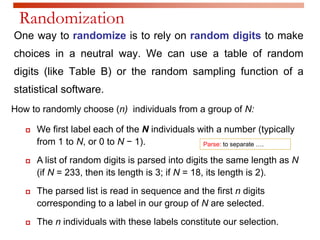 Label Randomize Repeat 03 PSBE3_PPT.Ch03.ppt