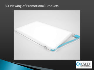 03 qe cad 3 d product modeling and rendering ppt | PPTX
