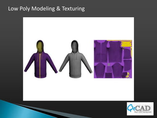 03 qe cad 3 d product modeling and rendering ppt | PPTX