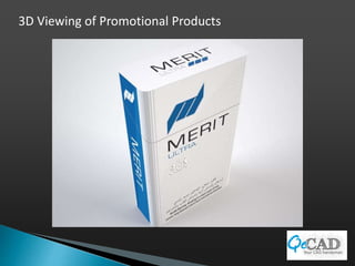 03 qe cad 3 d product modeling and rendering ppt | PPTX