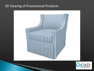03 qe cad 3 d product modeling and rendering ppt | PPTX