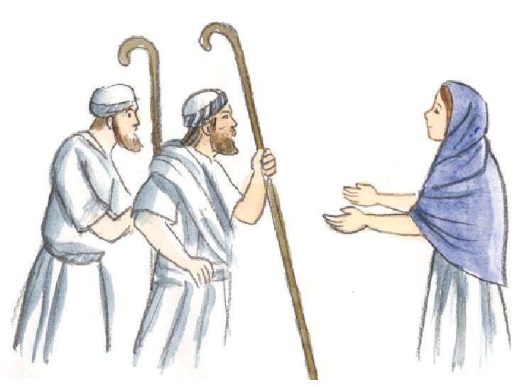 Rahab S Faith Rahab S Faith