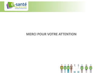 MERCI POUR VOTRE ATTENTION
 