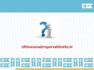 SIA "īs namu pārvaldnieks" pieredze energoefektivitātes projektu īstenošanā
