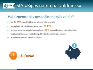 JĀRĒĶINA!
SIA «īs namu Ծ»
 