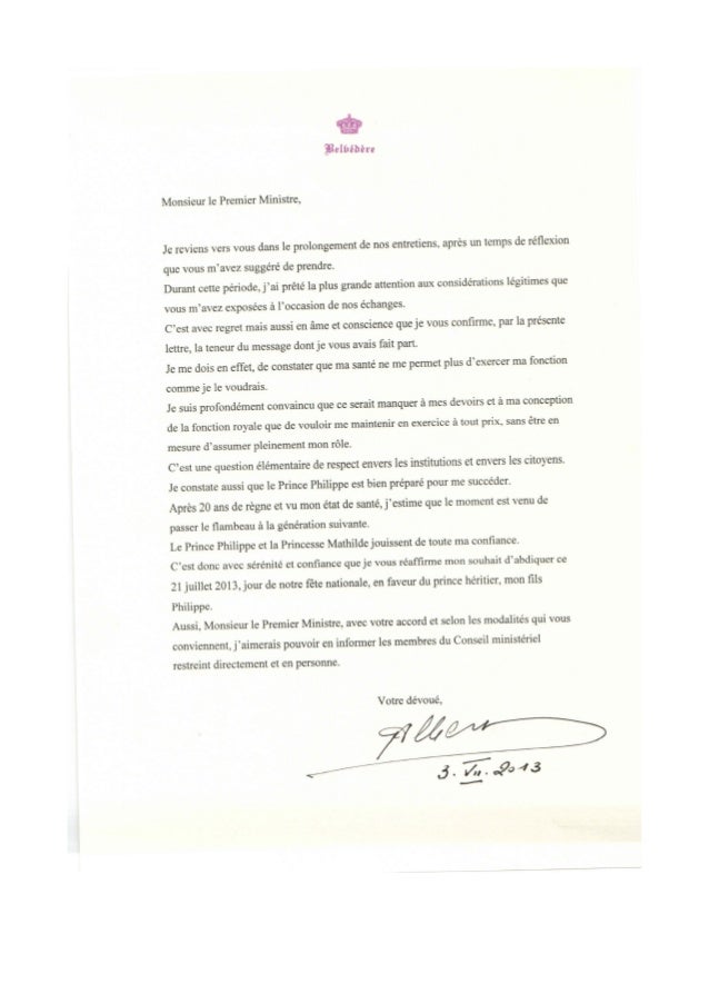 annonce 7 lettres