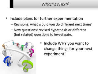 Science Inquiry: Conclusion | PPT